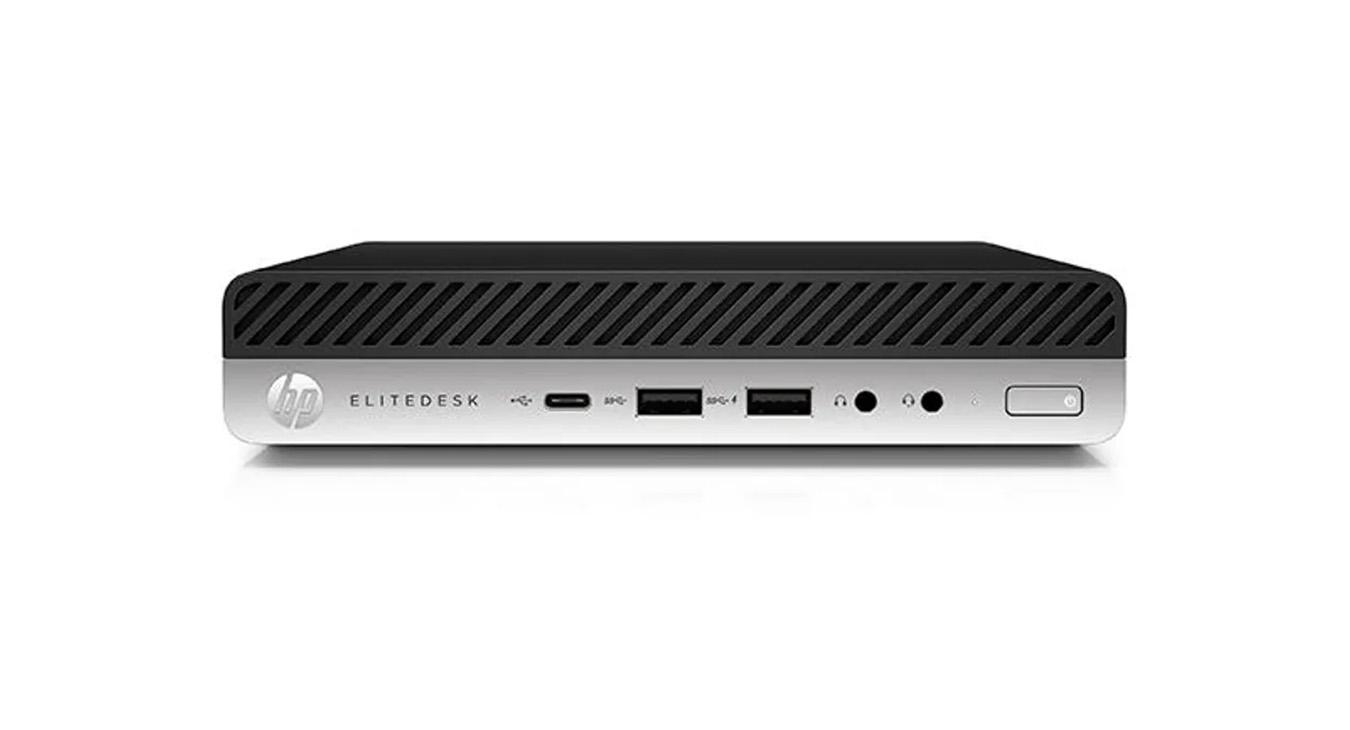 HP EliteDesk 705 G5 SSF | Rama Computers Inc.